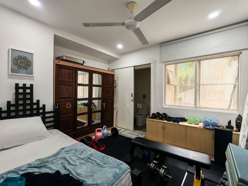 Pangsapuri untuk Dijual di Desa Ukay - Jonathan Raj - PropertyGuru.com.my