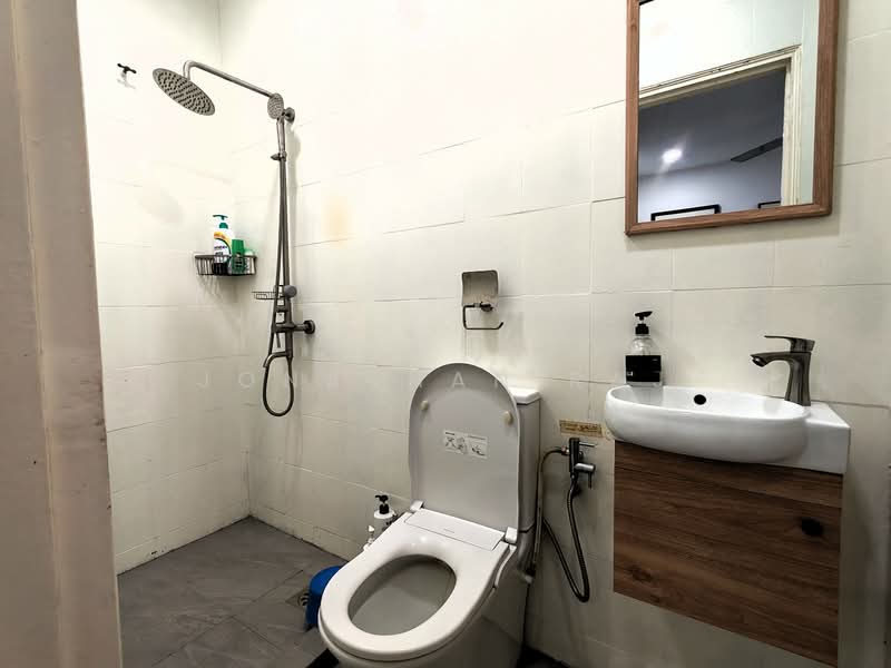 Pangsapuri untuk Dijual di Desa Ukay - Jonathan Raj - PropertyGuru.com.my
