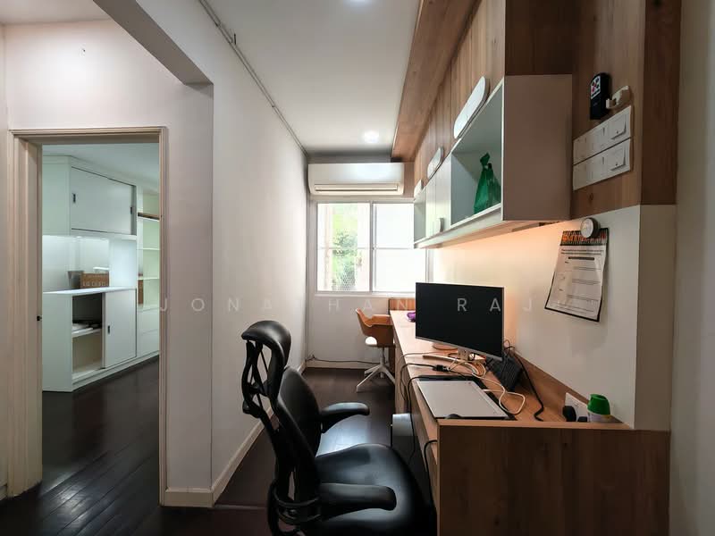 Pangsapuri untuk Dijual di Desa Ukay - Jonathan Raj - PropertyGuru.com.my
