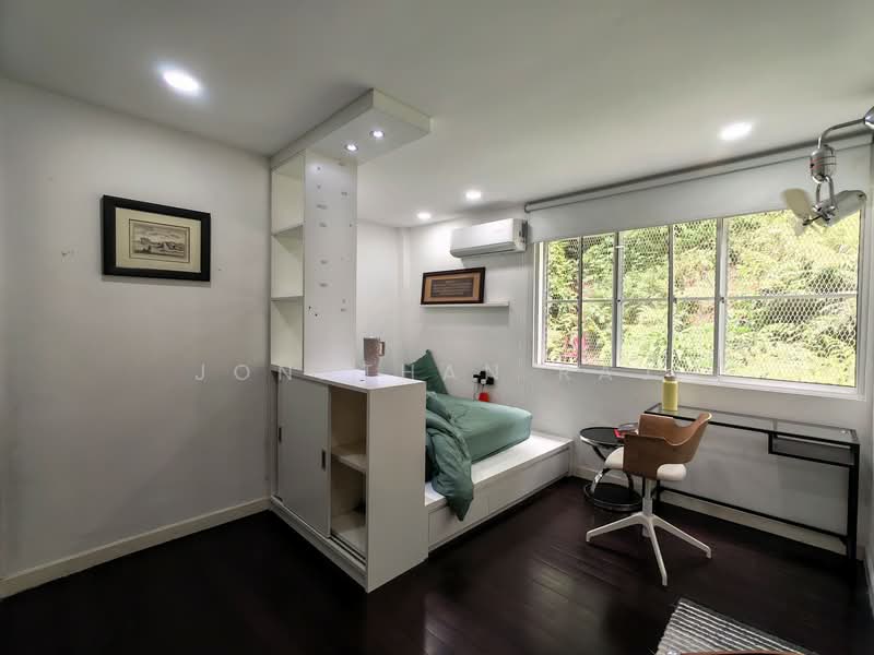 Pangsapuri untuk Dijual di Desa Ukay - Jonathan Raj - PropertyGuru.com.my