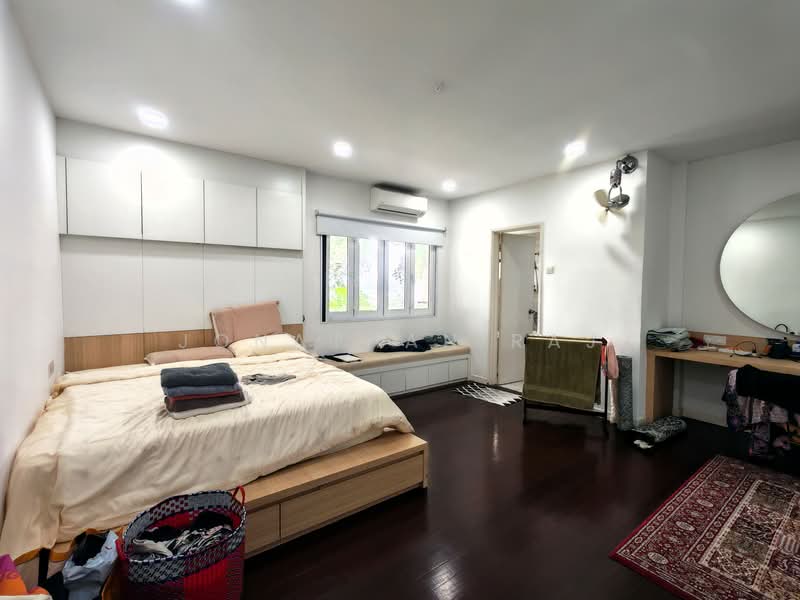 Pangsapuri untuk Dijual di Desa Ukay - Jonathan Raj - PropertyGuru.com.my