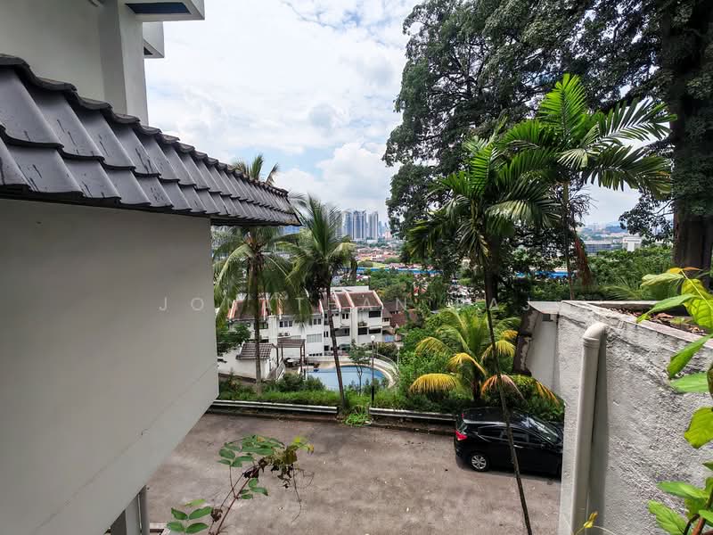 Pangsapuri untuk Dijual di Desa Ukay - Jonathan Raj - PropertyGuru.com.my