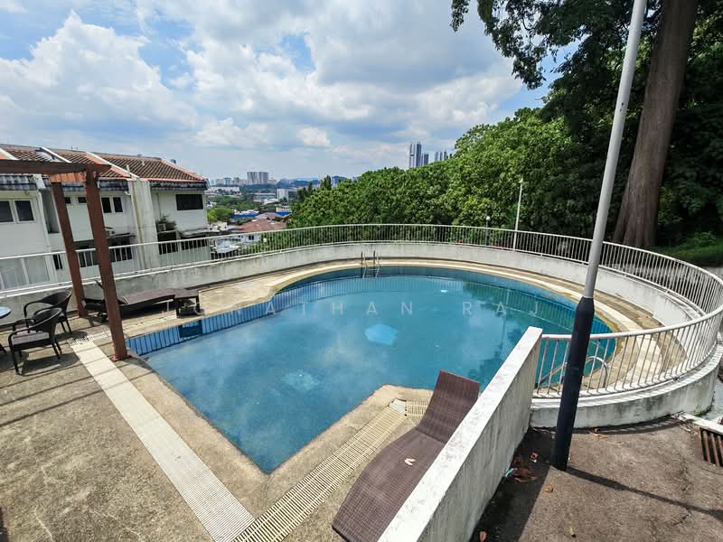 Pangsapuri untuk Dijual di Desa Ukay - Jonathan Raj - PropertyGuru.com.my
