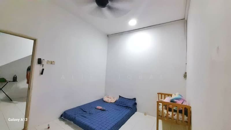 Townhouse for Sale in Puchong (Selangor) - Aliff Iqbal - PropertyGuru.com.my