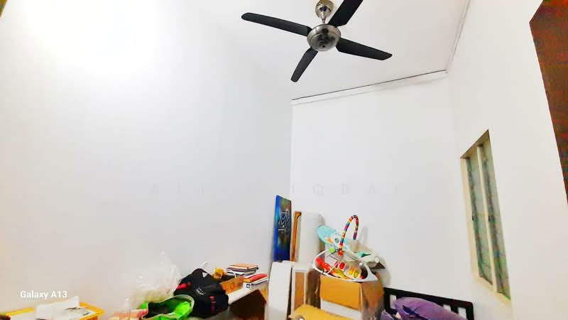Townhouse for Sale in Puchong (Selangor) - Aliff Iqbal - PropertyGuru.com.my