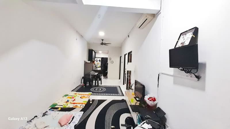 Townhouse for Sale in Puchong (Selangor) - Aliff Iqbal - PropertyGuru.com.my