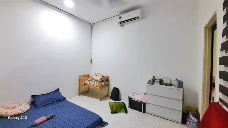 Townhouse for Sale in Puchong (Selangor) - Aliff Iqbal - PropertyGuru.com.my