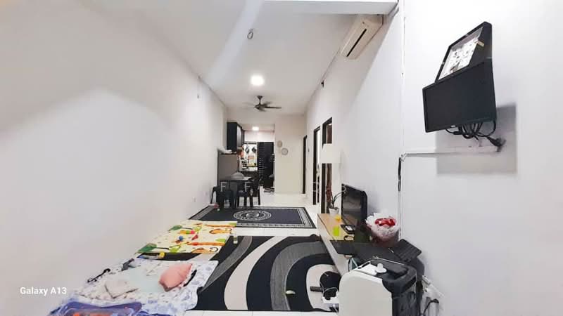 Townhouse for Sale in Puchong (Selangor) - Aliff Iqbal - PropertyGuru.com.my