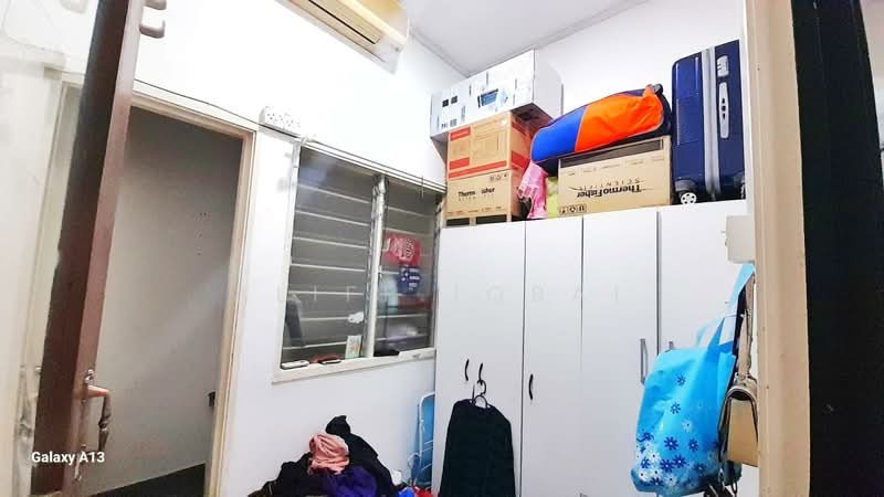 Townhouse for Sale in Puchong (Selangor) - Aliff Iqbal - PropertyGuru.com.my
