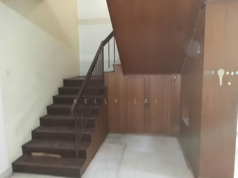 Rumah Teres 2 Tingkat untuk Dijual di Kepong Baru (Kepong) - Kelly Lai - Interior - PropertyGuru.com.my