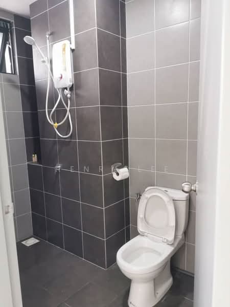 Service Residence for Rent at The Netizen - Henry Lee - Bathroom - PropertyGuru.com.my