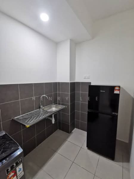 Service Residence for Rent at The Netizen - Henry Lee - Kitchen - PropertyGuru.com.my