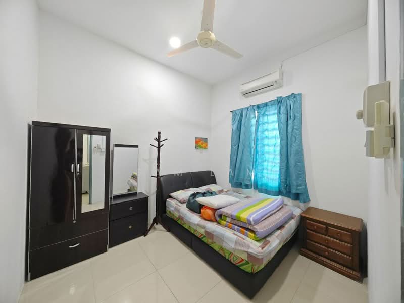 1-storey Terraced House for Sale in Tambun (Perak) - Sam Lam - Bedroom - PropertyGuru.com.my