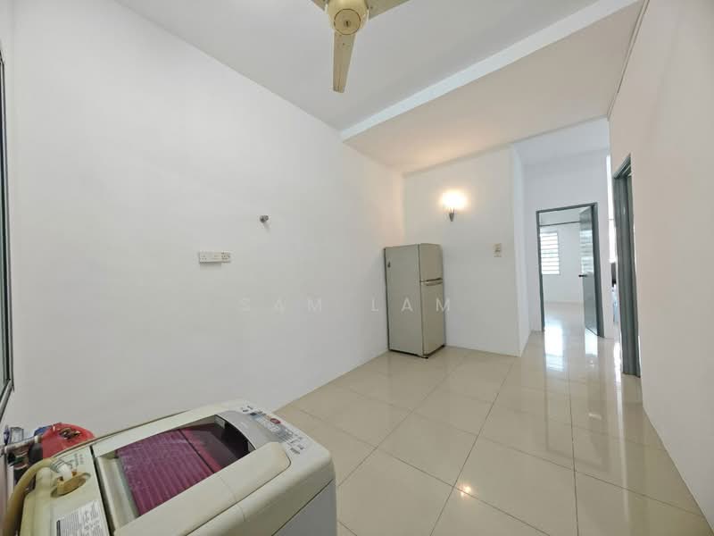 1-storey Terraced House for Sale in Tambun (Perak) - Sam Lam - Interior - PropertyGuru.com.my
