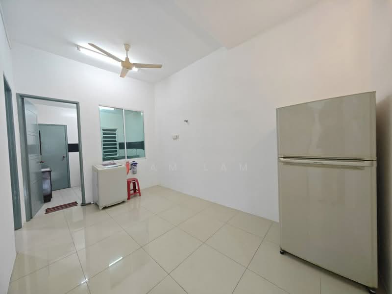 1-storey Terraced House for Sale in Tambun (Perak) - Sam Lam - Interior - PropertyGuru.com.my