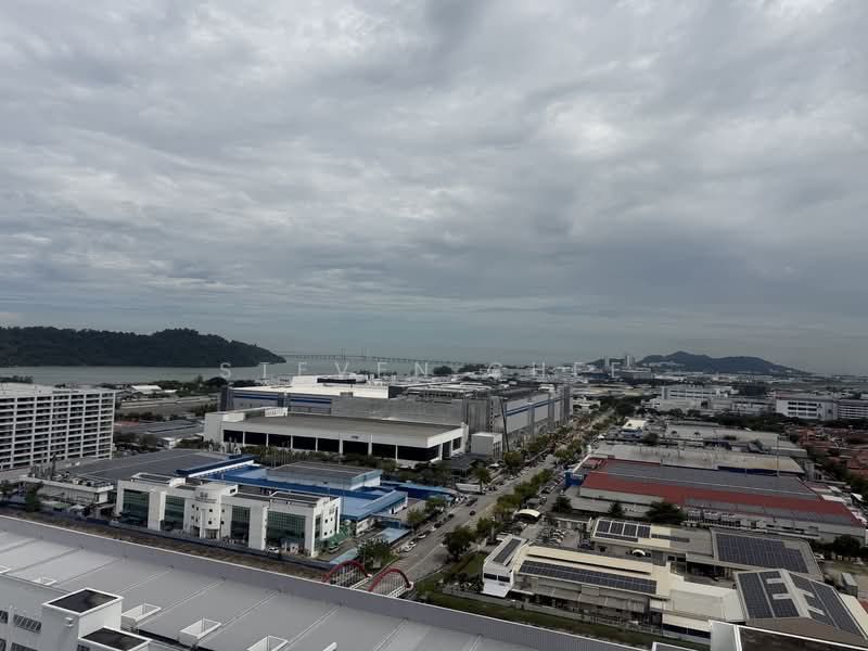 Condominium for Rent at Novus - Steven Chee - PropertyGuru.com.my