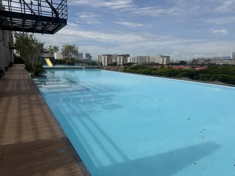 Condominium for Rent at Novus - Steven Chee - PropertyGuru.com.my