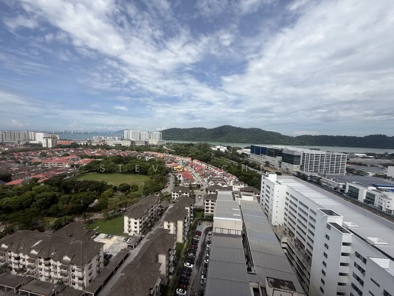 Condominium for Rent at Novus - Steven Chee - PropertyGuru.com.my