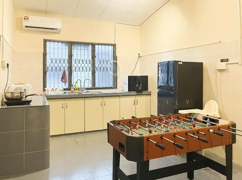 1-storey Terraced House for Rent in Taman Sentosa (Johor Bahru) - Coco Feng Lily - PropertyGuru.com.my