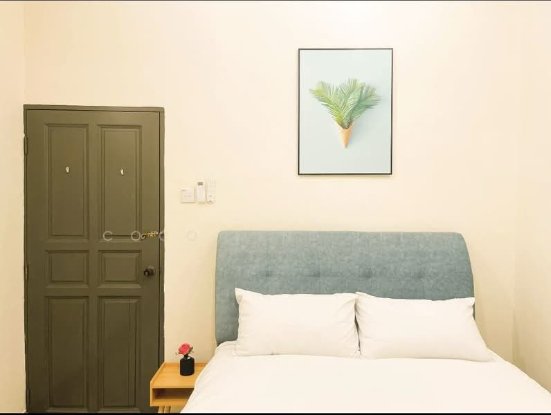 1-storey Terraced House for Rent in Taman Sentosa (Johor Bahru) - Coco Feng Lily - PropertyGuru.com.my