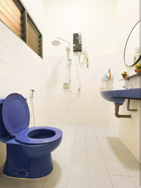 1-storey Terraced House for Rent in Taman Sentosa (Johor Bahru) - Coco Feng Lily - PropertyGuru.com.my