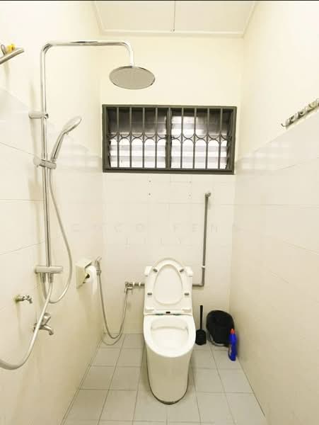 1-storey Terraced House for Rent in Taman Sentosa (Johor Bahru) - Coco Feng Lily - PropertyGuru.com.my