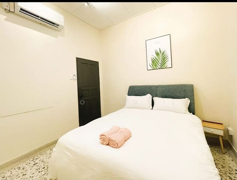 1-storey Terraced House for Rent in Taman Sentosa (Johor Bahru) - Coco Feng Lily - PropertyGuru.com.my