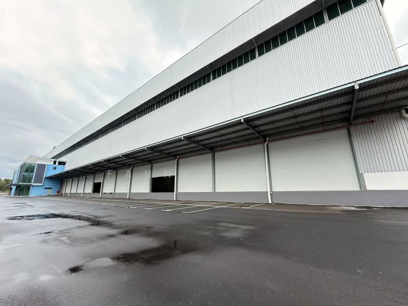 Kilang untuk Disewa di Port Klang (Pelabuhan Klang) (Selangor) - Fanny Wong - Exterior - PropertyGuru.com.my