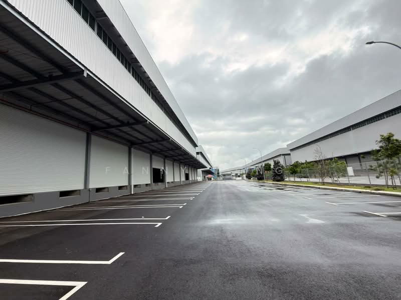Kilang untuk Disewa di Port Klang (Pelabuhan Klang) (Selangor) - Fanny Wong - Exterior - PropertyGuru.com.my