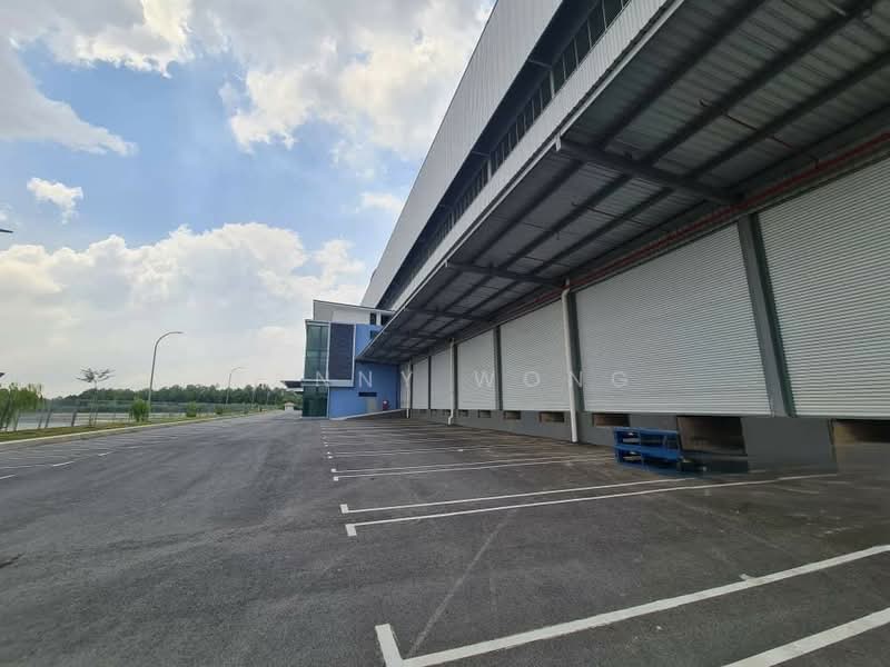 Kilang untuk Disewa di Port Klang (Pelabuhan Klang) (Selangor) - Fanny Wong - Exterior - PropertyGuru.com.my