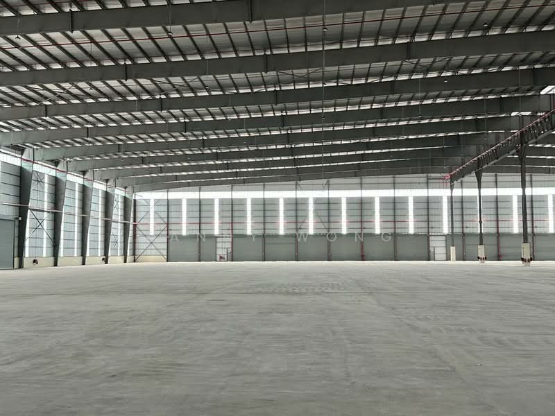 Kilang untuk Disewa di Port Klang (Pelabuhan Klang) (Selangor) - Fanny Wong - Interior - PropertyGuru.com.my