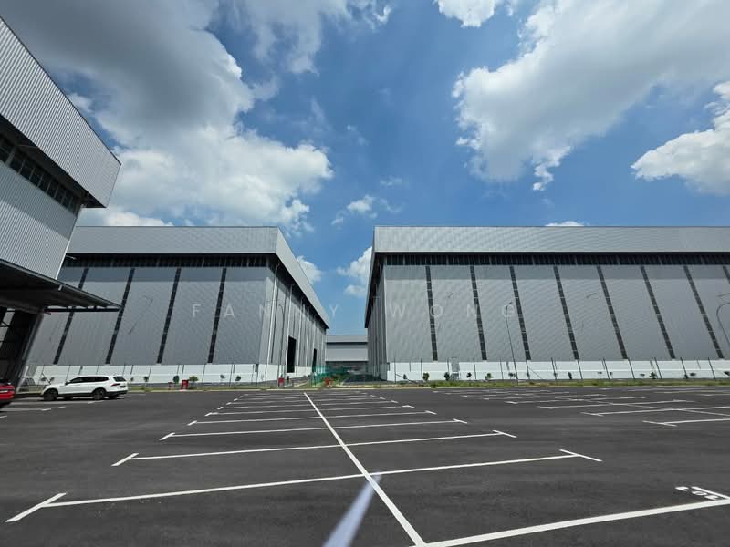 Kilang untuk Disewa di Port Klang (Pelabuhan Klang) (Selangor) - Fanny Wong - Exterior - PropertyGuru.com.my