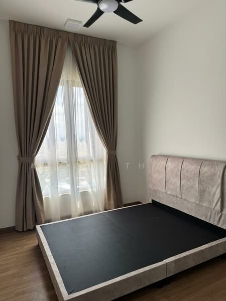 Service Residence for Rent at 2Rio Residence @ Bandar Puteri Puchong - Amelyn Thong - Bedroom - PropertyGuru.com.my