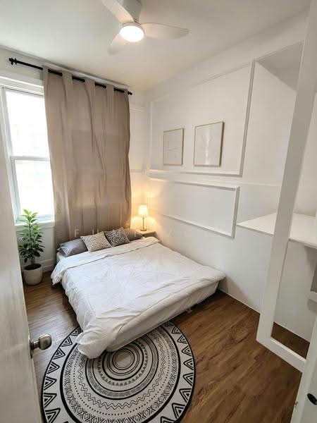Pangsapuri untuk Disewa di Indah Court Apartment - Fumi Voon - Bedroom - PropertyGuru.com.my