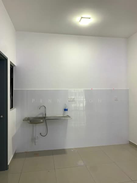 Servis Apartment untuk Disewa di Parkland Residence - Penny Loh - Kitchen - PropertyGuru.com.my