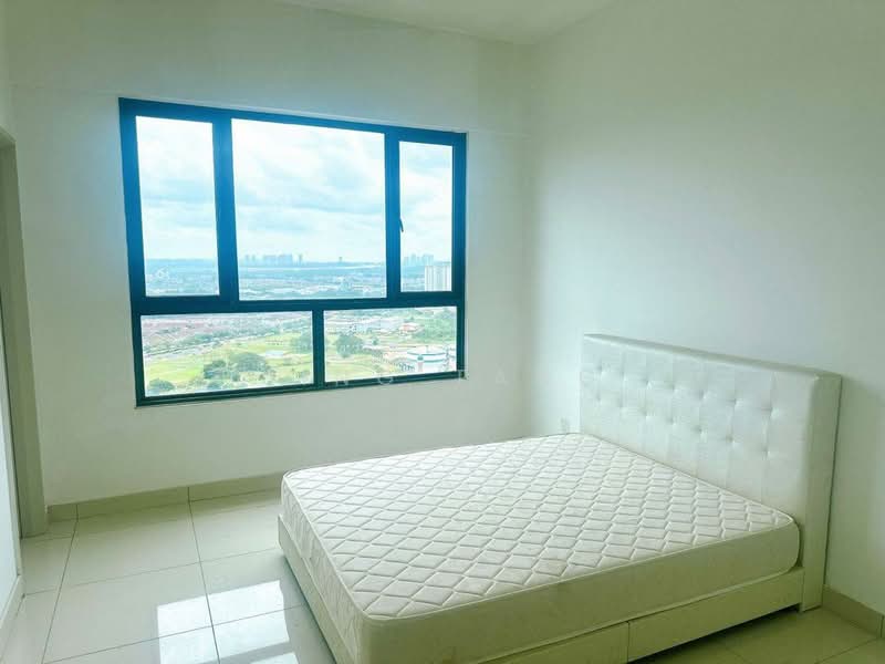 Kondominium untuk Dijual di The Raffles Suites - Jing Tang - PropertyGuru.com.my