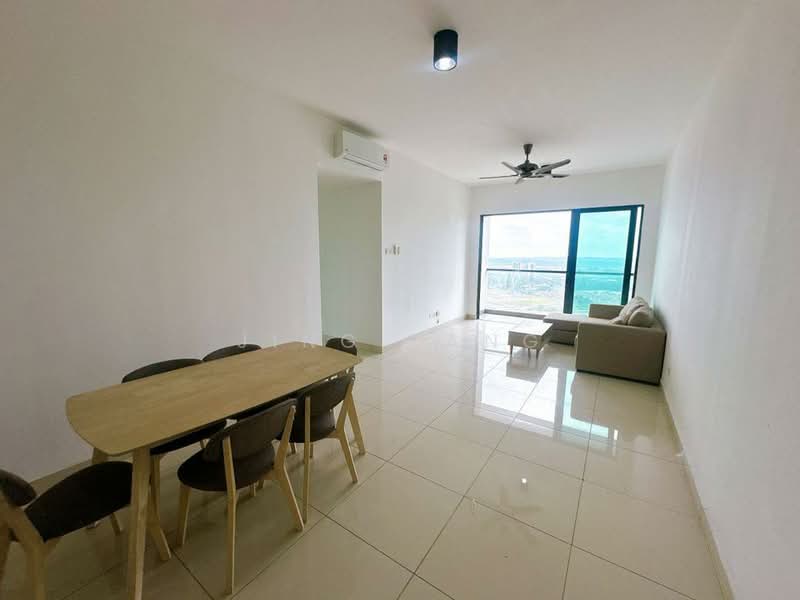 Kondominium untuk Dijual di The Raffles Suites - Jing Tang - PropertyGuru.com.my