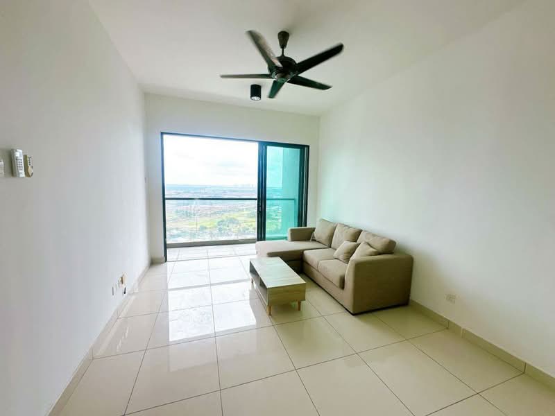 Kondominium untuk Dijual di The Raffles Suites - Jing Tang - PropertyGuru.com.my