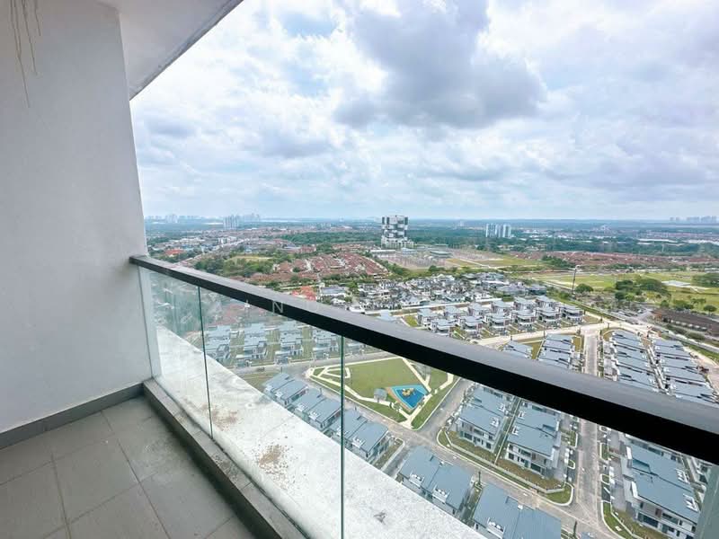Kondominium untuk Dijual di The Raffles Suites - Jing Tang - PropertyGuru.com.my