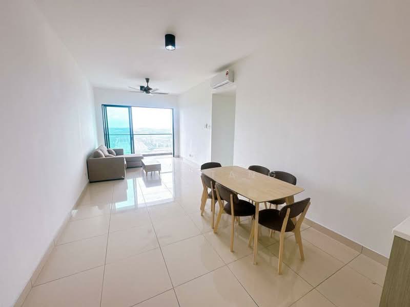 Kondominium untuk Dijual di The Raffles Suites - Jing Tang - PropertyGuru.com.my