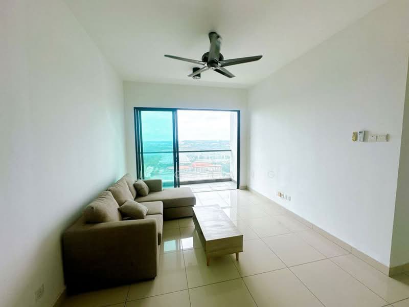 Kondominium untuk Dijual di The Raffles Suites - Jing Tang - PropertyGuru.com.my