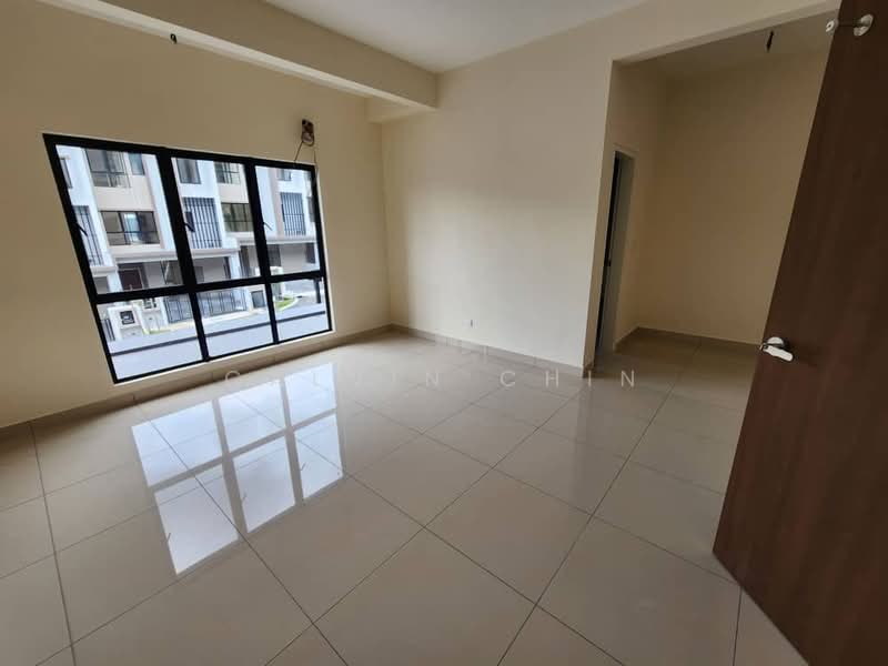3-storey Terraced House for Sale in Ukay Bistari (Ulu Kelang) - calvin Chin - Interior - PropertyGuru.com.my