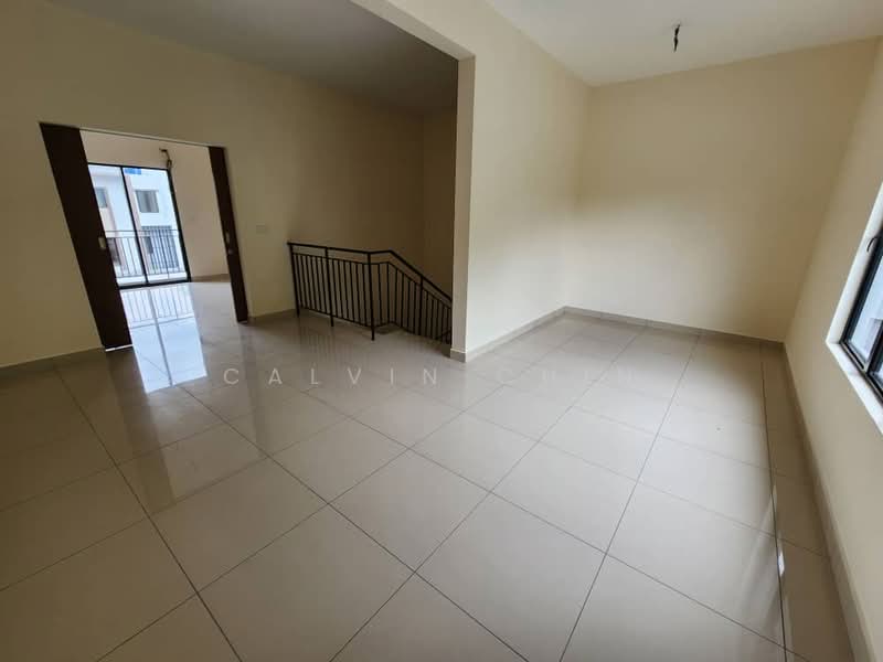 3-storey Terraced House for Sale in Ukay Bistari (Ulu Kelang) - calvin Chin - Interior - PropertyGuru.com.my