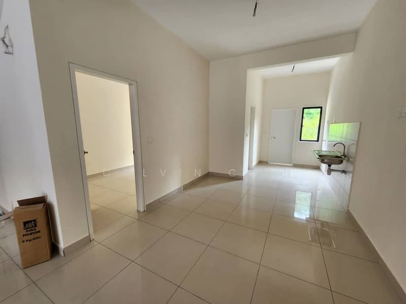 3-storey Terraced House for Sale in Ukay Bistari (Ulu Kelang) - calvin Chin - Interior - PropertyGuru.com.my