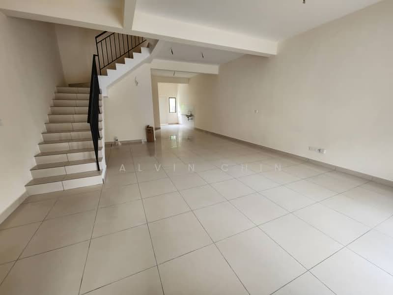 3-storey Terraced House for Sale in Ukay Bistari (Ulu Kelang) - calvin Chin - Interior - PropertyGuru.com.my