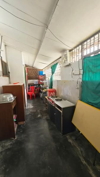 Rumah Teres 1 Tingkat untuk Dijual di Bercham (Ipoh) - Sam Lam - Kitchen - PropertyGuru.com.my