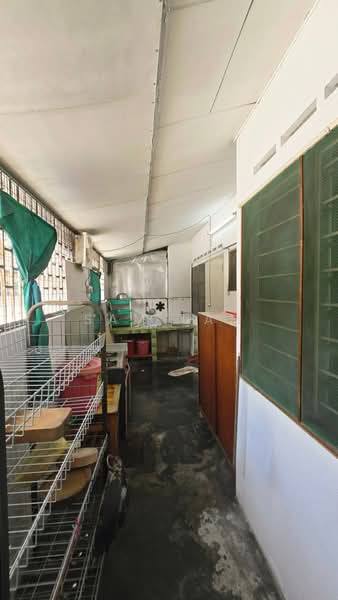Rumah Teres 1 Tingkat untuk Dijual di Bercham (Ipoh) - Sam Lam - Kitchen - PropertyGuru.com.my