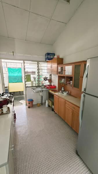 Rumah Teres 1 Tingkat untuk Dijual di Bercham (Ipoh) - Sam Lam - Kitchen - PropertyGuru.com.my