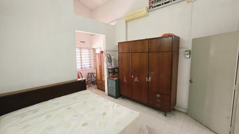 Rumah Teres 1 Tingkat untuk Dijual di Bercham (Ipoh) - Sam Lam - Bedroom - PropertyGuru.com.my