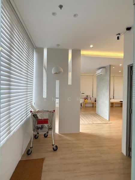 Office for Rent in Medini (Iskandar Puteri (Nusajaya)) - Ken Chai - PropertyGuru.com.my